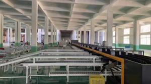 Buy cheap 4 Channel Bell Pepper Vegetable Sorting Machine Intelligent product