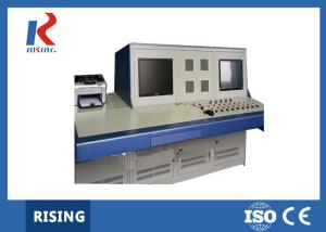 Buy cheap RISING Motor Testing Equipment AC Motor Microcomputer Type Integrated Test System product