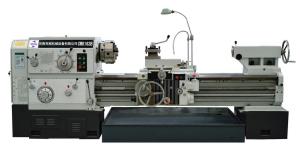 Buy cheap CW6163 or CW6263 Lowest price of Horizontal Lathe Machine for metalwork turning and roll turning machine in stock product