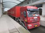 40 Feet Container Loading Supervision with English Report language