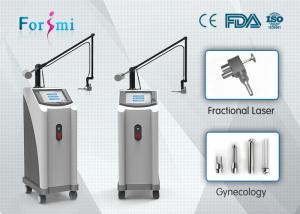 Professional CO2 laser machine for cutting mode skin tag removal and so on