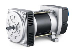 China 1KW To 3.5 KW Double Bearing Alternator High Output Alternator Single-phase Alternator on sale