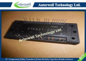 China STK621-220A Mosfet Power Module Hybrid Inverter Circuit SIP Full Molded on sale
