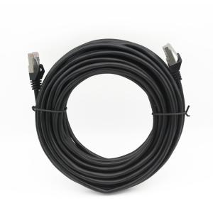 Buy cheap 1m 3m 5m Length UTP CAT6 Patch Cord RJ45 Computer Network Jumper telecom product