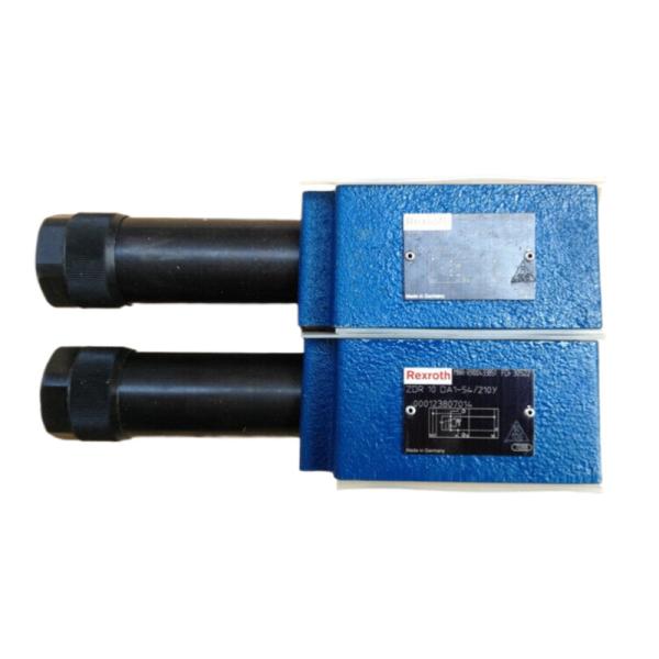 Quality Rexroth ZDR10DA1-54 210y Solenoid Valve For Various Control System Positions And Applications for sale