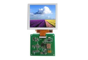 Buy cheap Hdmi To Mipi Board For Ips Multi Touch Screen , 300 Cd / M2 TFT Display Touch Screen product