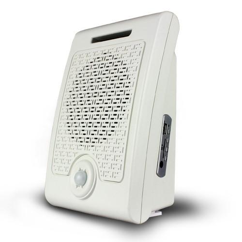 Quality COMER PowerSound PIR Motion Sensor Speaker for sale