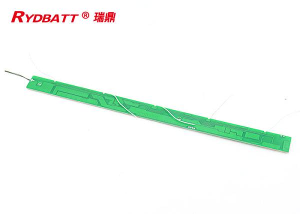 Quality 10s Lithium Battery Bms Battery Management System Monitor Charging And Discharging for sale