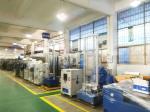 Electronic Components Mechanical Shock Test Machine , Impact Testing Machine