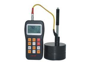 Buy cheap Basic Portable Leeb Metal Hardness Tester Support RS232 with Impact Device D product