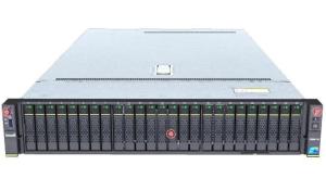 Flexible HPC 2 Socket Rack 2288H V5 Huawei Server For Diverse Workloads