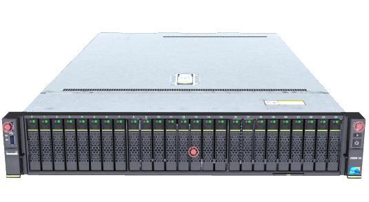 Quality Flexible HPC 2 Socket Rack 2288H V5 Huawei Server For Diverse Workloads for sale