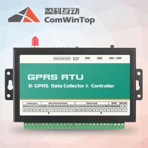 Buy cheap CWT5111 GPRS data logger with free web cloud server product