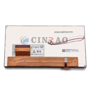 Buy cheap 7.0 INCH TFT LCD Display With Touch Screen Toshiba LTA070B1M0F For Car Auto Parts Replacement product