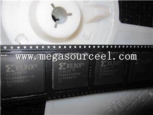 China Programmable IC Chip XC9572-7PC84 - xilinx - XC9572 In-System Programmable CPLD on sale