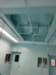 Air Tight Modular Operating Theater Room PLC Control PVC Multi Function