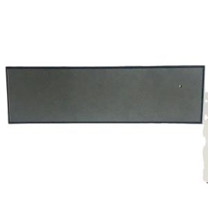 Buy cheap 1920x480 Stretched Bar Display 8.8in Advertising Machine TFT LCD Module ABS Shell product