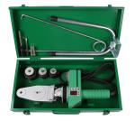 Portable Socket Fusion Welding Machine 260 Degree Safe Automatically