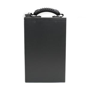 China IEC62133 60V20Ah Lithium Ion Storage Battery 71.4V Charging on sale