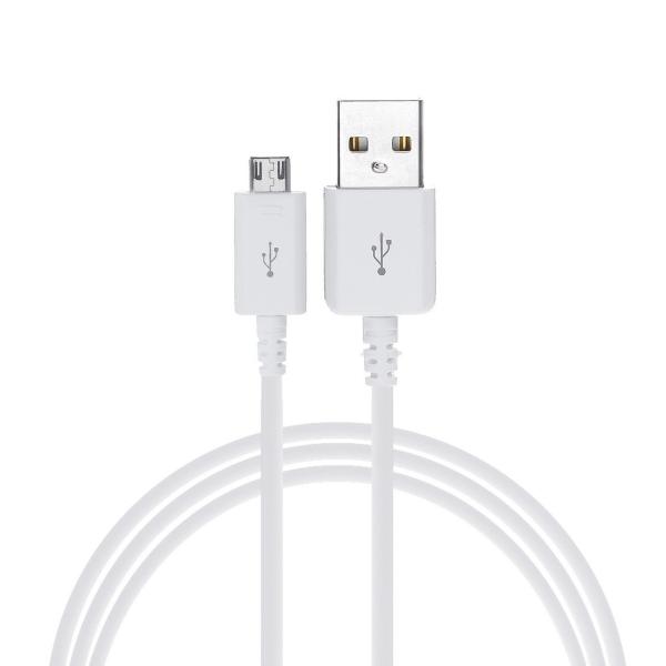 Quality S6 USB To Micro USB Mobile Phone Charger Cable Android 1.2M Length for sale