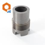 ODM Custom Cemented Carbide Nozzle Cross Groove Wrench Series
