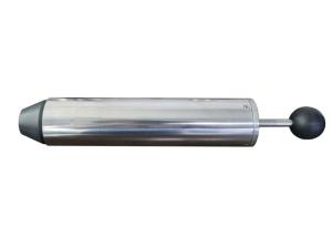 China IEC 60068-2-75 Impact Testing Machine Spring Hammer Test Apparatus 0.2J Energy on sale