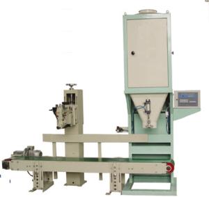 Buy cheap 400bags Fertilizer Bagger , Urea Bagging Machine Auto Weighting Balance product