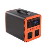 IP61 High Output Power DC 13V 1200W AC Switch QC3.0 Portable Power Generator