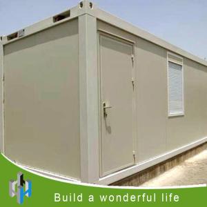 China container house design shipping container house on sale