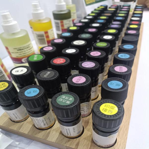 Factory Hot Sweet Orange Diffuser Fragrance Essence Essential Oils For Aroma Diffuser Making