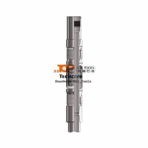 Buy cheap High Pressure Wireline Set Permanent Packer For Well Completion Operations product