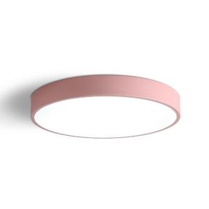 China Flush Mount Dimmable LED Ceiling Lights on sale