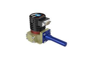 Buy cheap Integral Rotary Stirling Cycle Cryocooler Assembly Low Consumption product