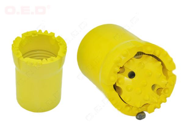 Quality Casing Threaded Core Hole Drill Bits for sale