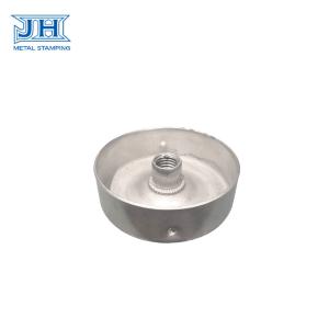 China Roundness Stamping Bending Parts on sale
