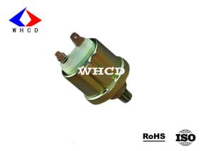 0 ~ 100 PSI Gauge Sensor Air Pressure Alarm Sensor For Bus Pressure Meter
