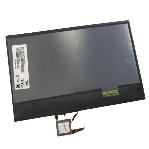 Buy cheap 10.1 Inch IPS LCD Capacitive 1280x800 TFT LCD Touchscreen LVDS Interface 350 Nits product