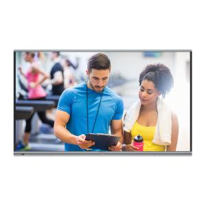Buy cheap 65 Inch Interactive Display Panel Digital Board For Classroom product