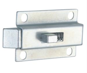 Buy cheap Symmetrical Cabinet Toggle Latch Zinc Alloy Spring Latch Pin Door Hinge Spring Pin product