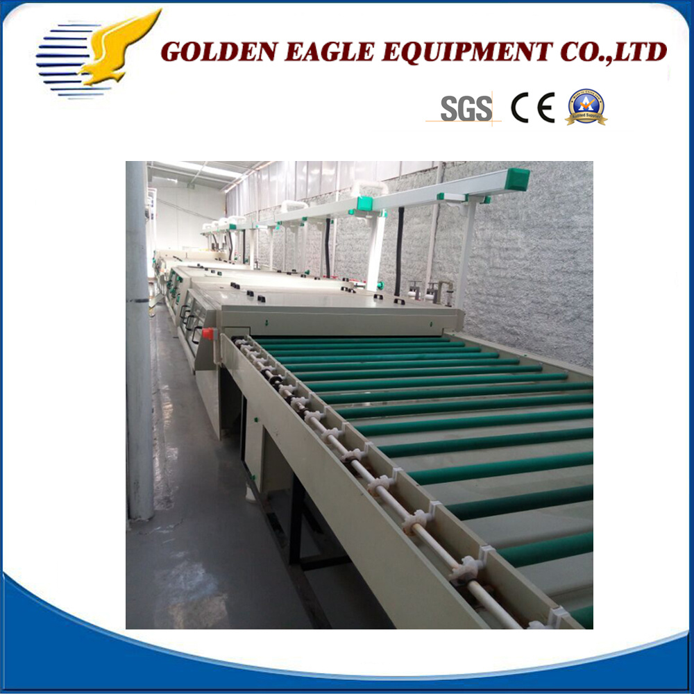 Press Plate Etching Machine / Stainless Steel Etching Machine