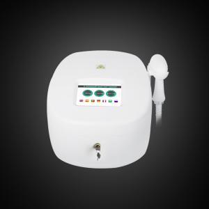 CE Soprano Ice Cooling Hair Removal Laser Machine