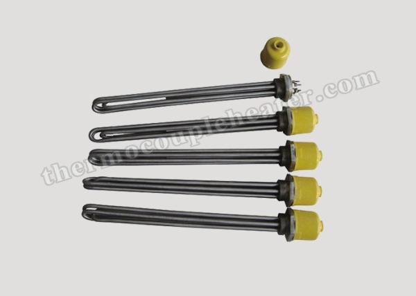 Quality Industrial Process Heaters Flange , Immersion Heater Element Replacement for sale