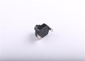 China High Durability Micro Rocker Switch / Micro Miniature Push Button Switch on sale