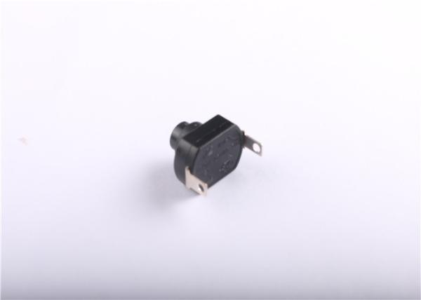 Quality High Durability Micro Rocker Switch / Micro Miniature Push Button Switch for sale
