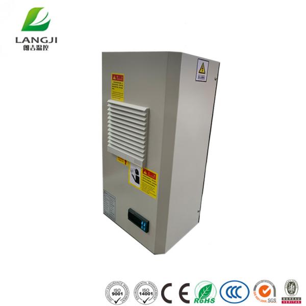 Quality CE CNC Machine Air Conditioner , Enclosure Air Conditioning Unit for sale