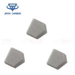 P10-P30 K10-K40 Chisel Inserts Drilling Tungsten K034 Carbide Mining Tips