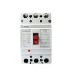 SM1-125PV 3P 63A Direct Current Circuit Breakers