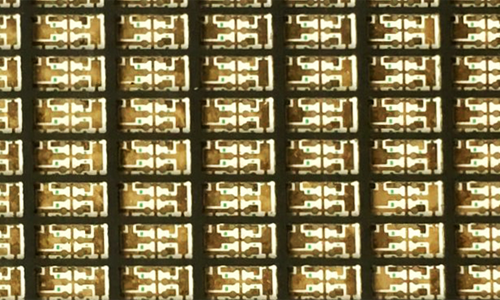 0.8 mm Aluminum Base LED Driver PCB Board , Immersion Gold LED Matrix PCB