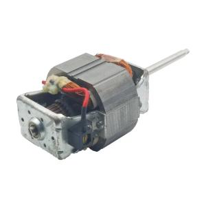 Buy cheap 450W Alternating Current Induction Motor 110V Induction Electric Motor For Soymilk Machine product