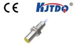 Inductive Capacitive Proximity Sensor , High Temperature Sensor 120 150 180